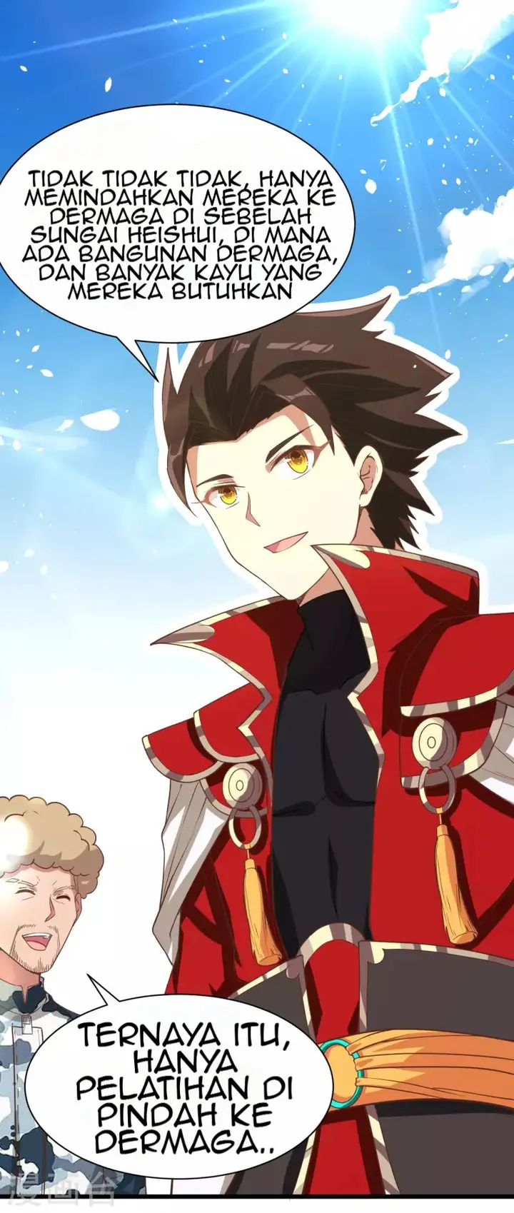 image-komik-to-be-the-castellan-king-chapter-123-16/56