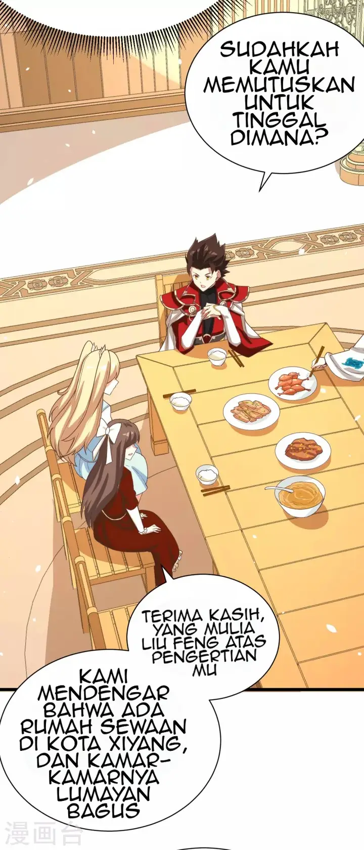 image-komik-to-be-the-castellan-king-chapter-124-11/49