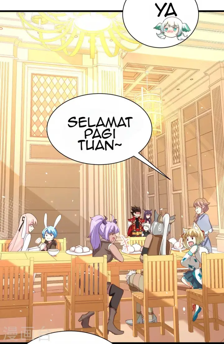 image-komik-to-be-the-castellan-king-chapter-128.1-20/91