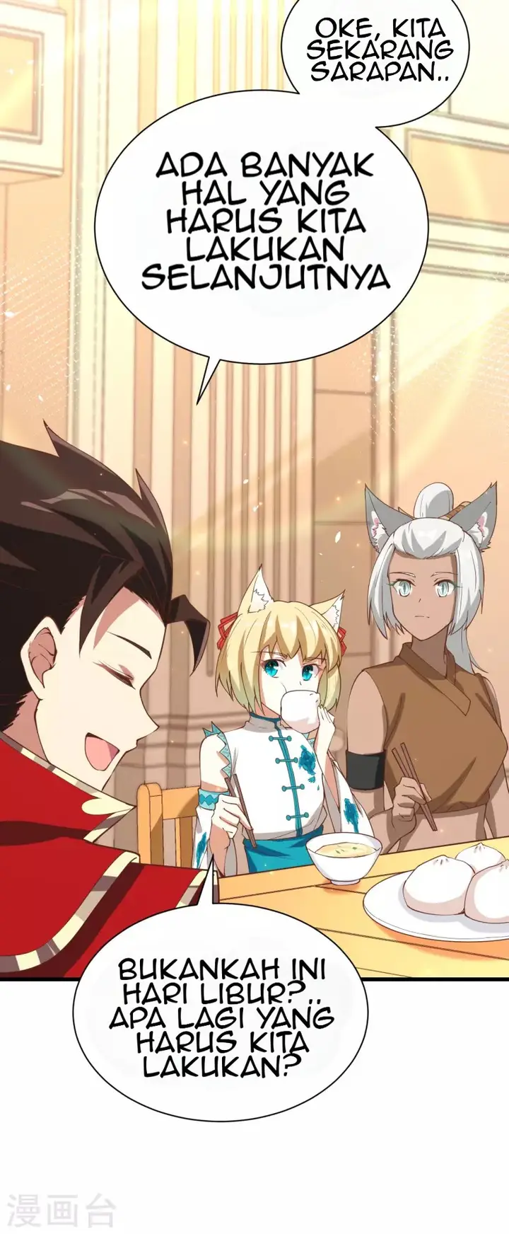 image-komik-to-be-the-castellan-king-chapter-128.1-28/91