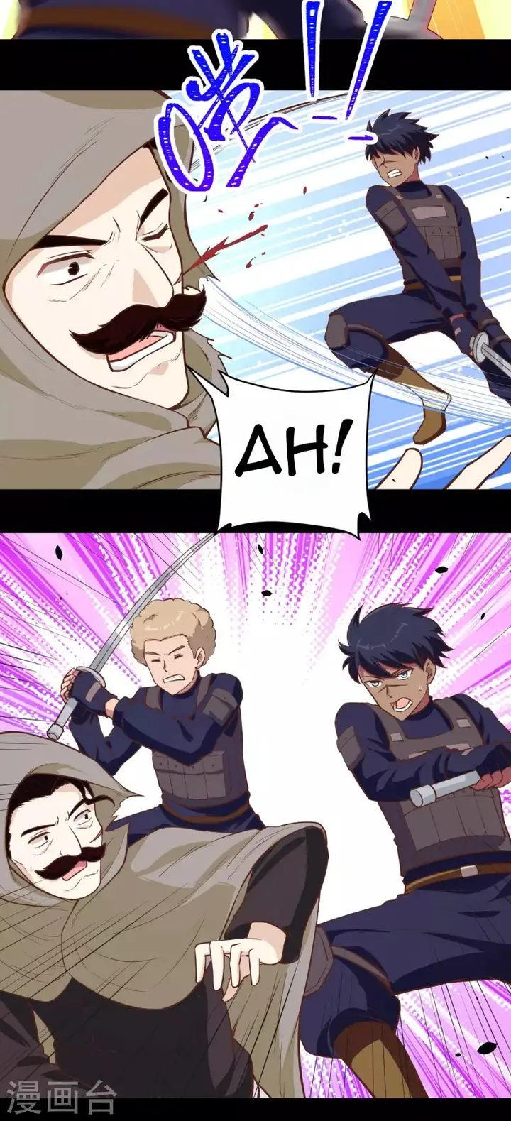 image-komik-to-be-the-castellan-king-chapter-131-8/62