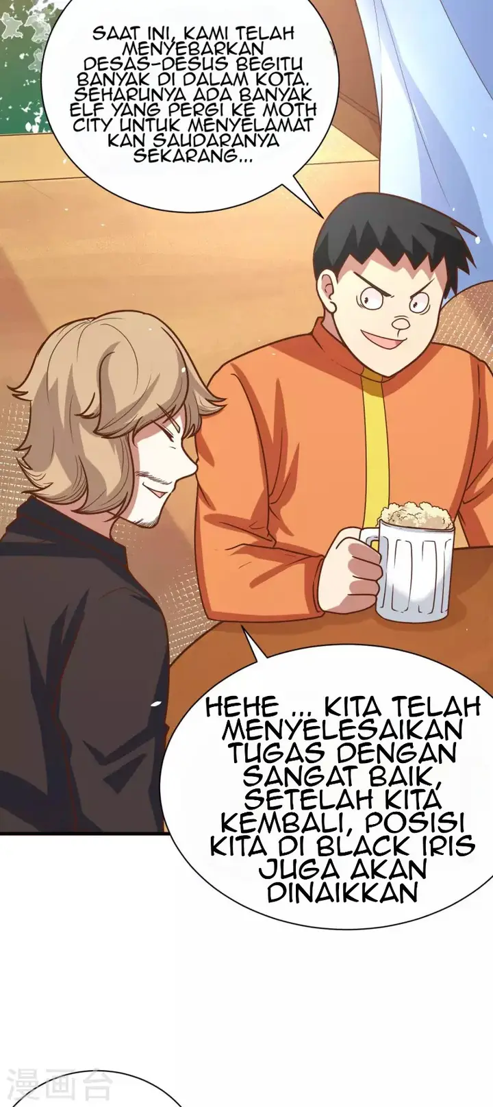 image-komik-to-be-the-castellan-king-chapter-133-11/52