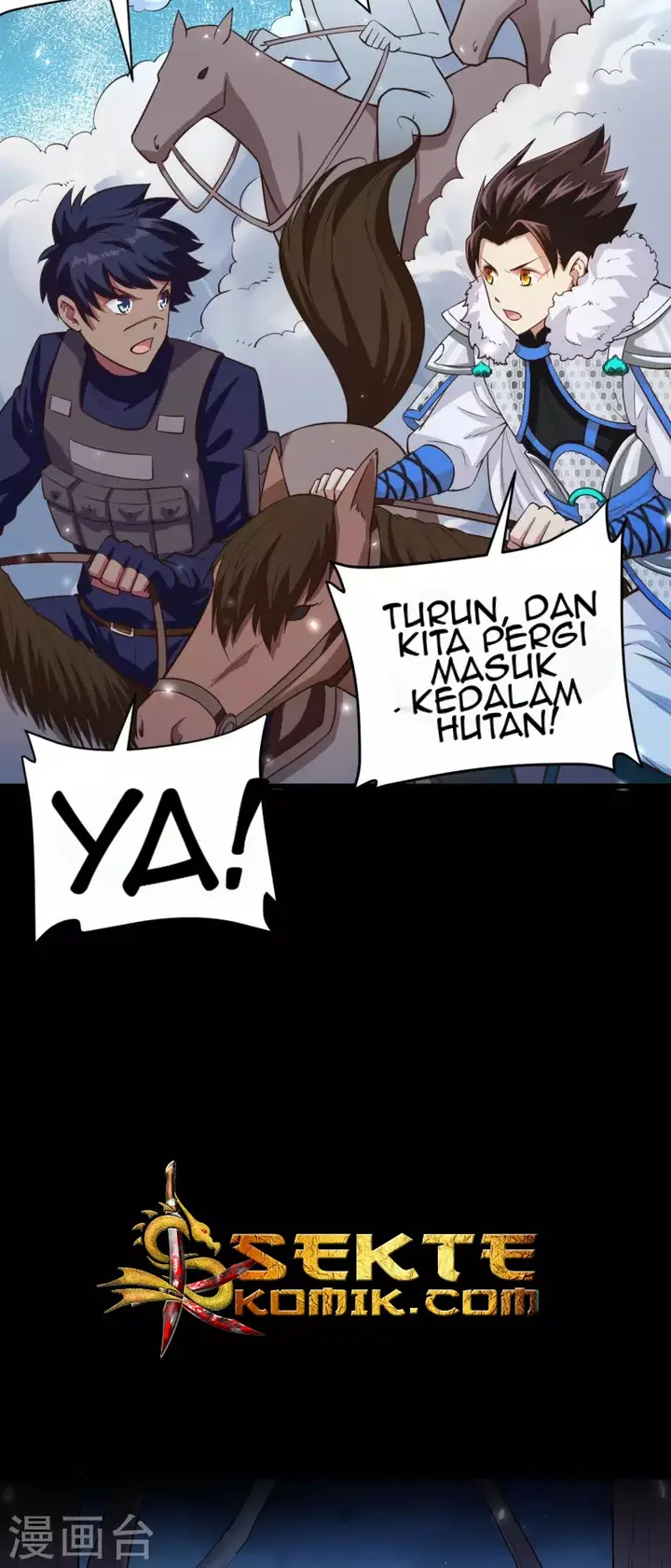 image-komik-to-be-the-castellan-king-chapter-135-5/58