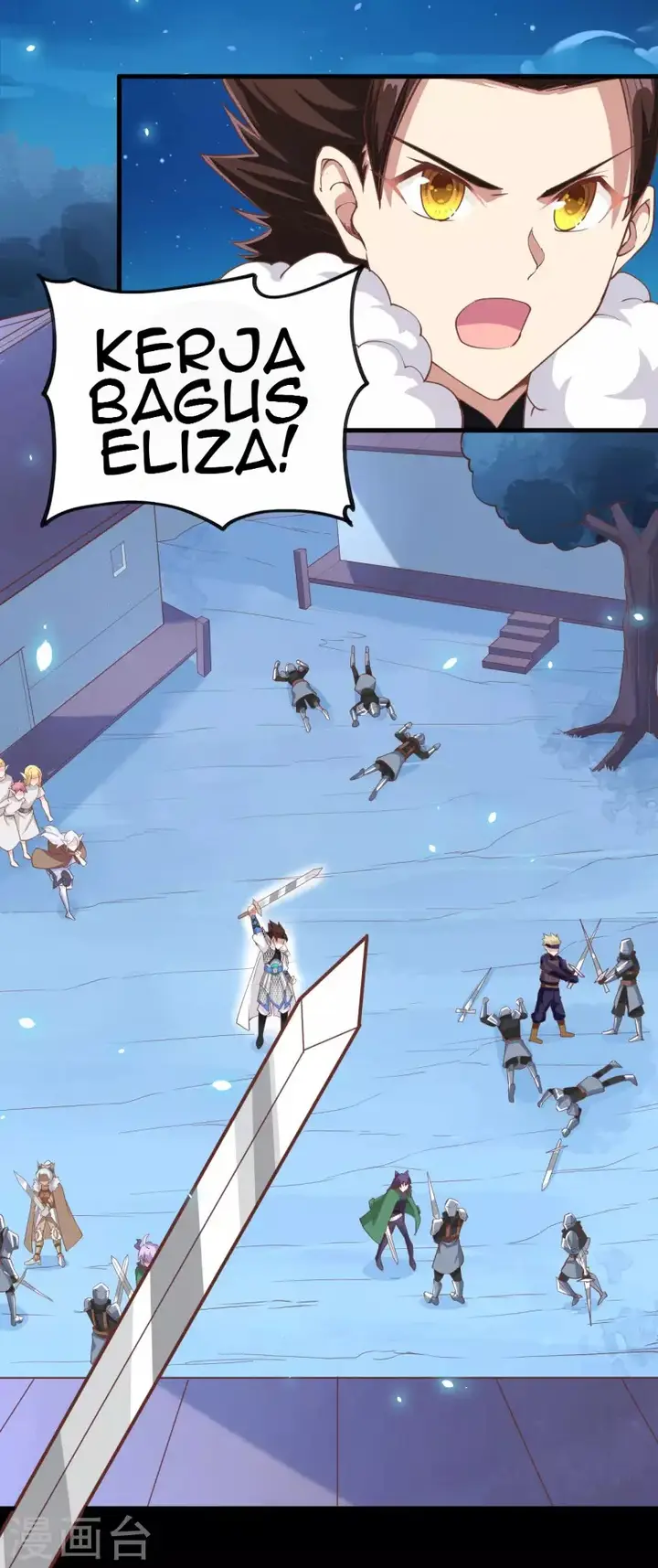 image-komik-to-be-the-castellan-king-chapter-136-19/46