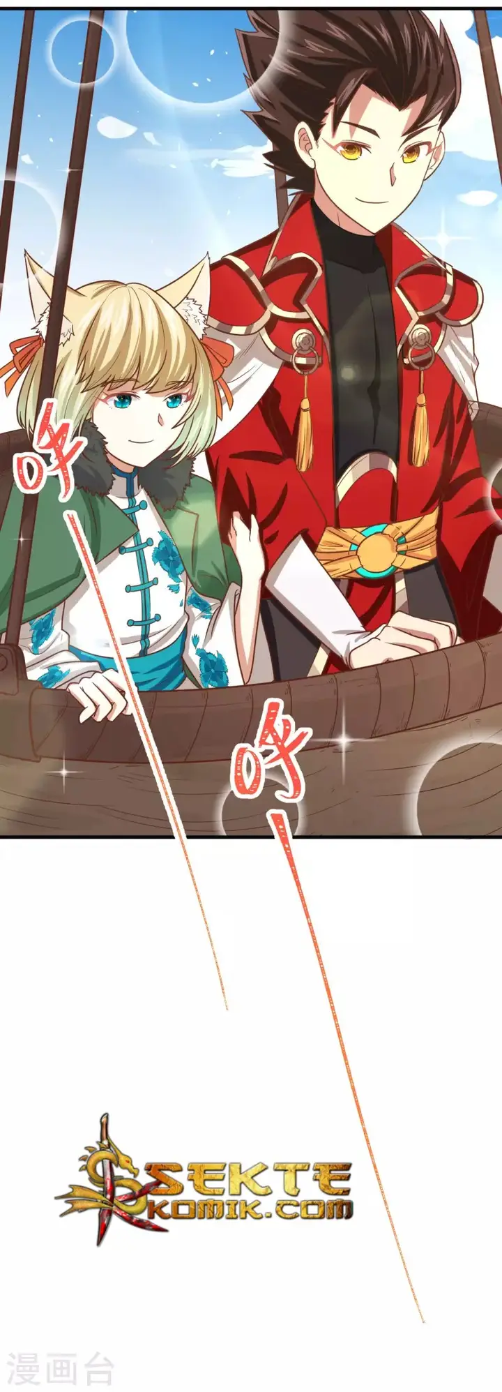 image-komik-to-be-the-castellan-king-chapter-137-62/65