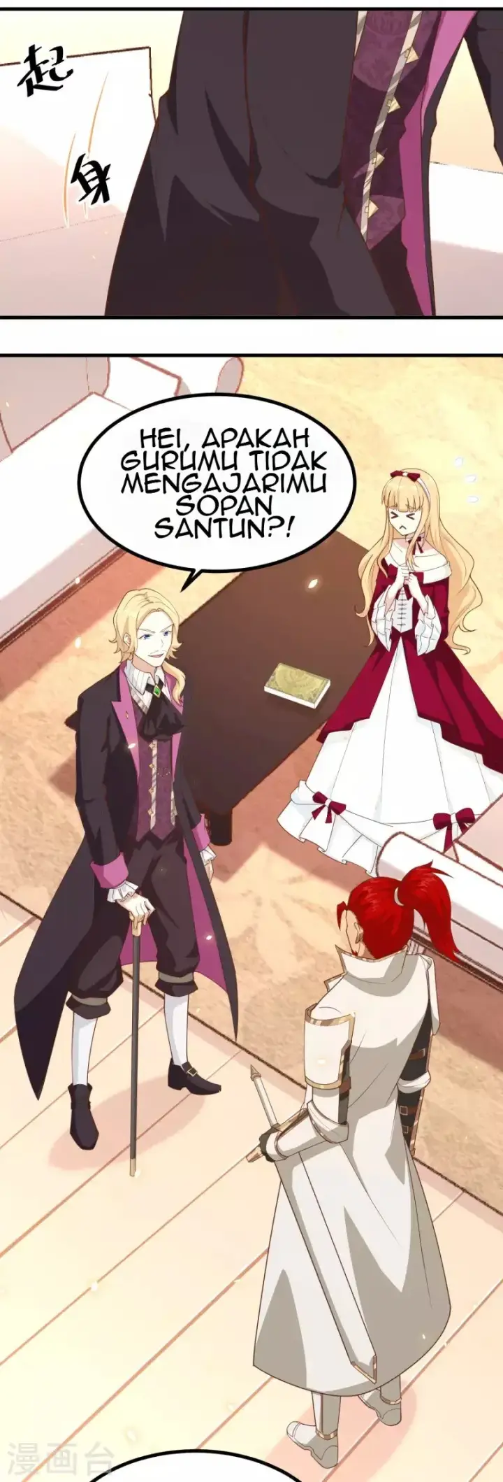 image-komik-to-be-the-castellan-king-chapter-140-17/61