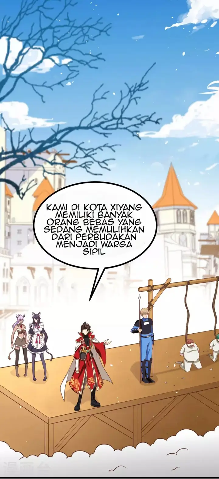 image-komik-to-be-the-castellan-king-chapter-148-30/65
