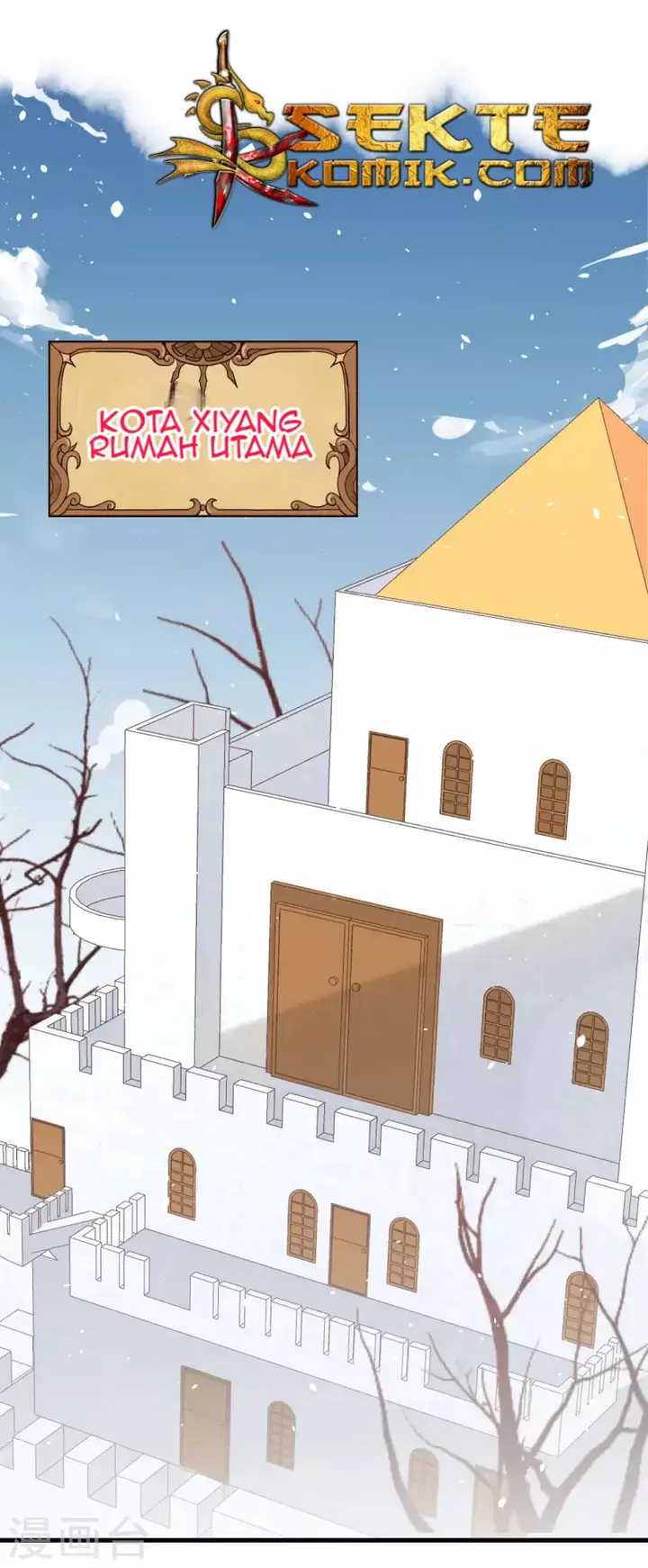 image-komik-to-be-the-castellan-king-chapter-149.1-2/27