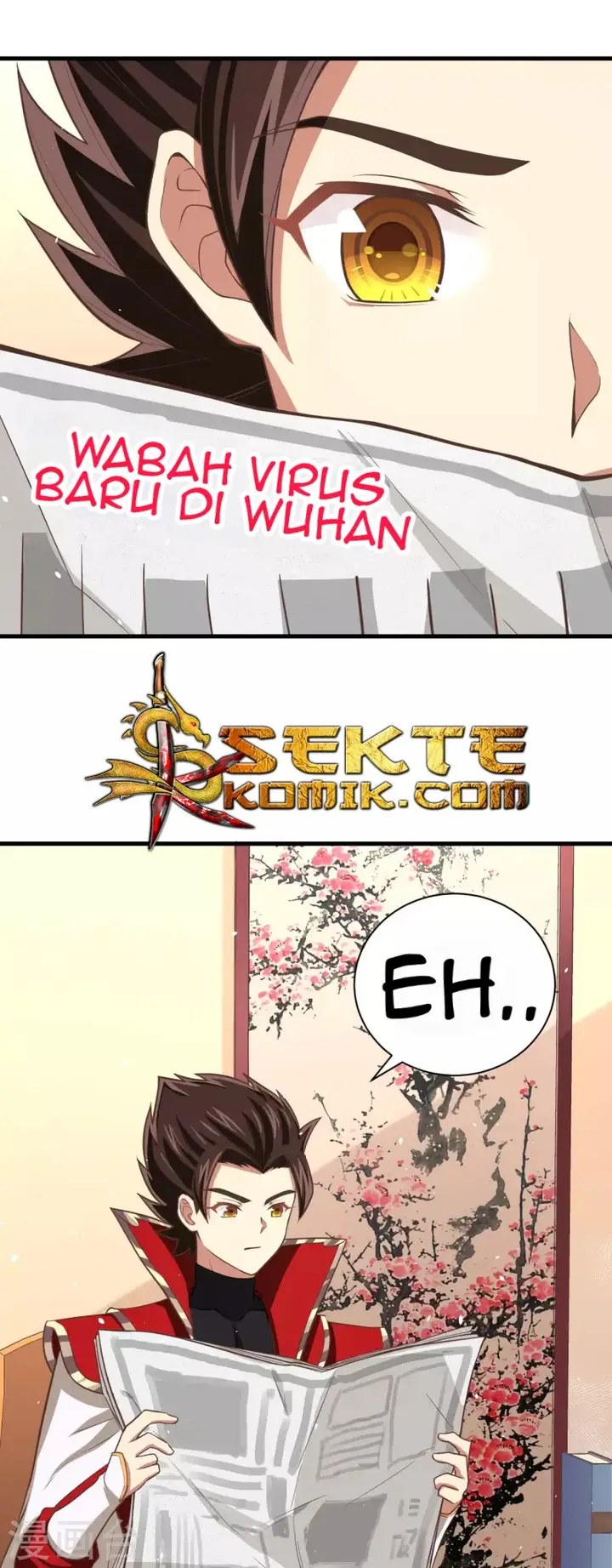 image-komik-to-be-the-castellan-king-chapter-149.1-3/27