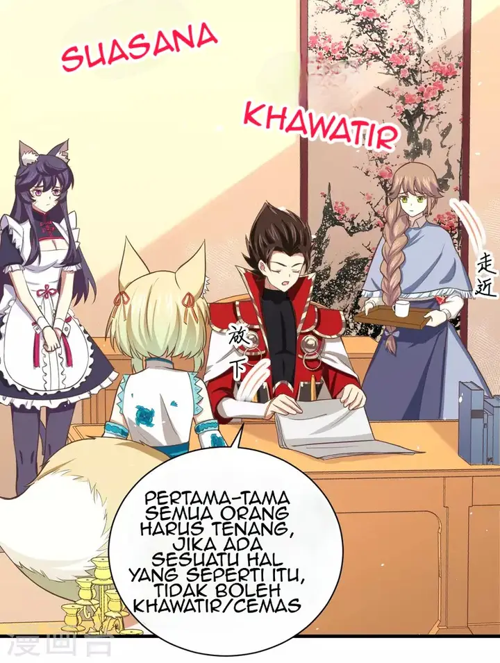 image-komik-to-be-the-castellan-king-chapter-149.1-6/27