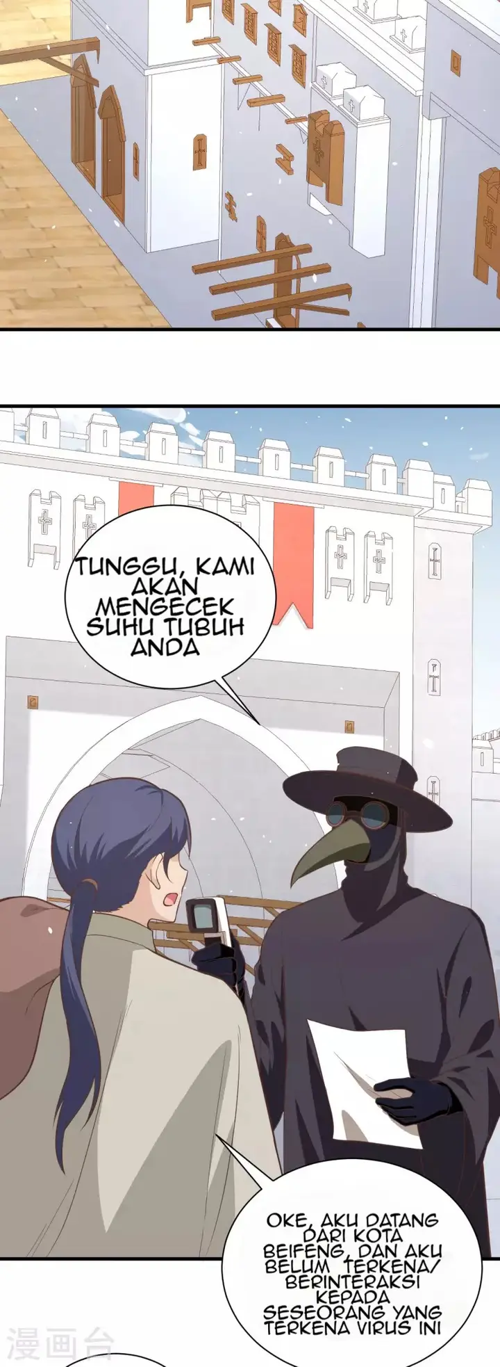 image-komik-to-be-the-castellan-king-chapter-149.1-9/27