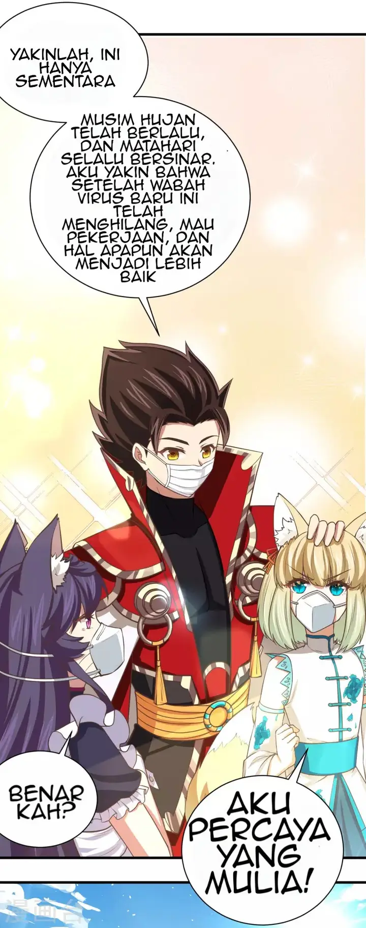 image-komik-to-be-the-castellan-king-chapter-149.1-20/27