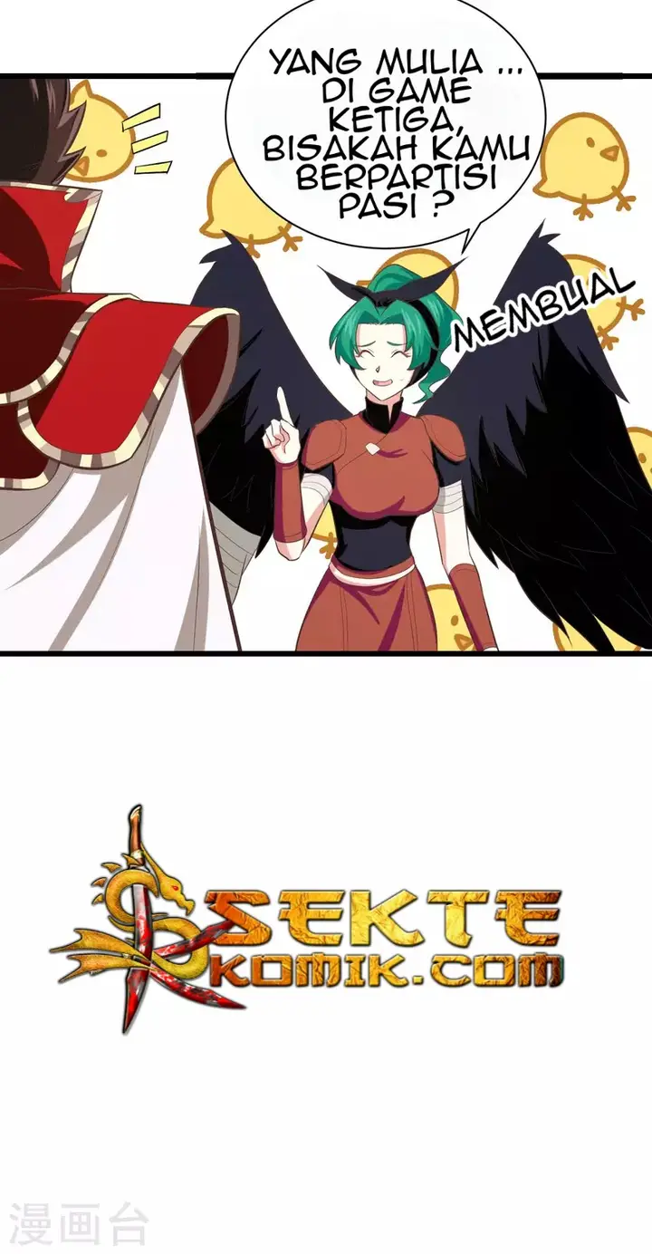 image-komik-to-be-the-castellan-king-chapter-152-12/57