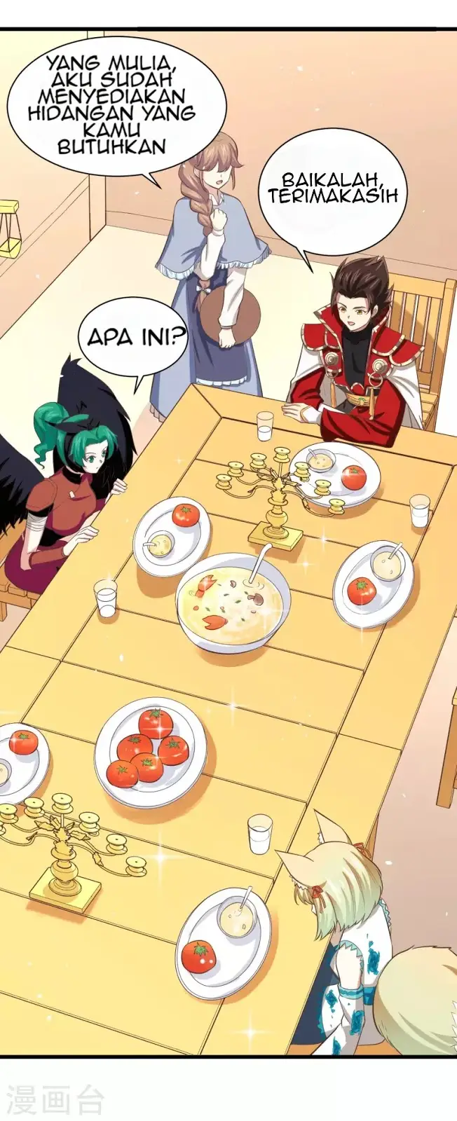 image-komik-to-be-the-castellan-king-chapter-152-13/57