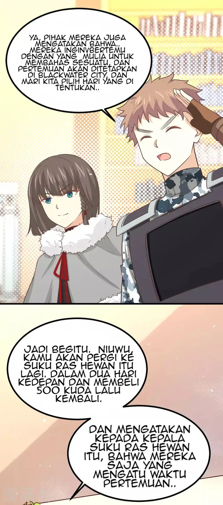 image-komik-to-be-the-castellan-king-chapter-154-13/57