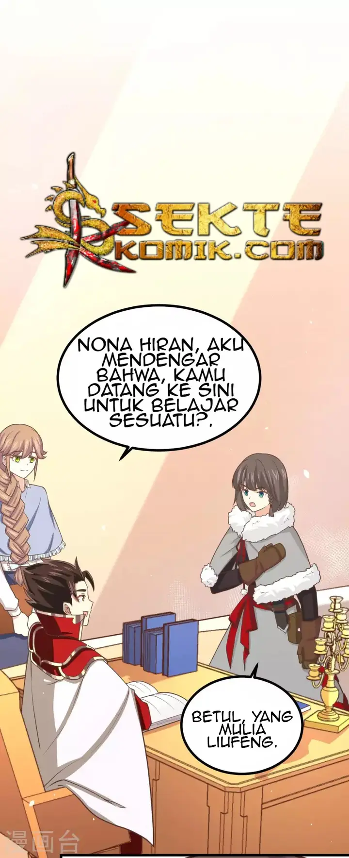 image-komik-to-be-the-castellan-king-chapter-154-16/57