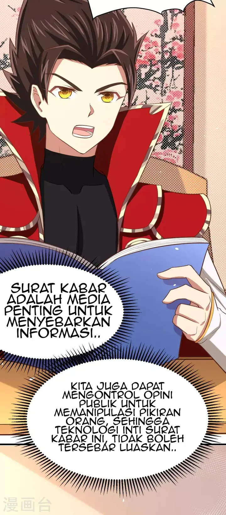 image-komik-to-be-the-castellan-king-chapter-154-24/57