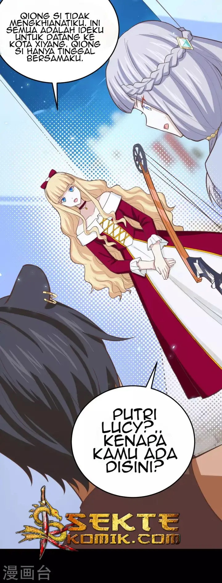 image-komik-to-be-the-castellan-king-chapter-159-50/55