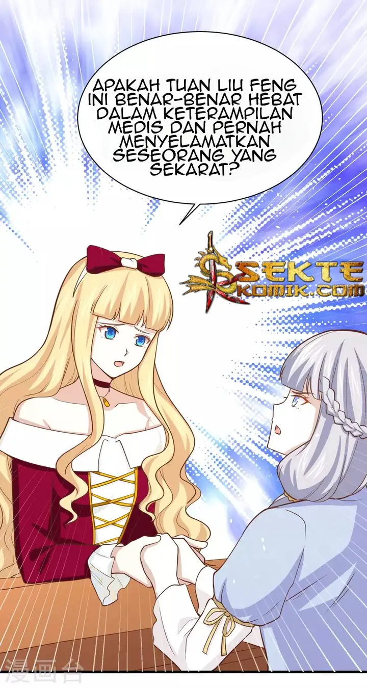 image-komik-to-be-the-castellan-king-chapter-160-13/72