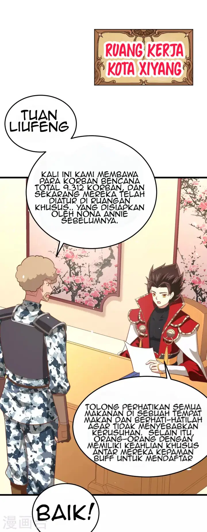 image-komik-to-be-the-castellan-king-chapter-163-48/53