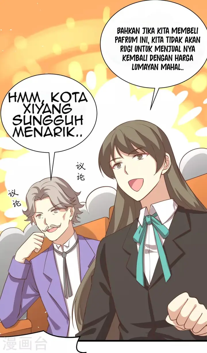 image-komik-to-be-the-castellan-king-chapter-166-12/64