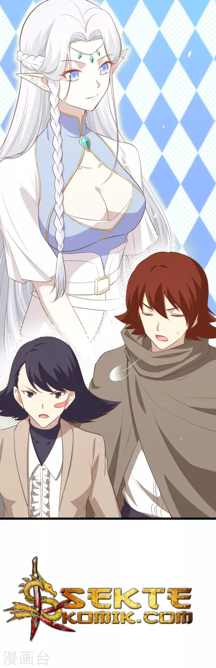 image-komik-to-be-the-castellan-king-chapter-166-61/64