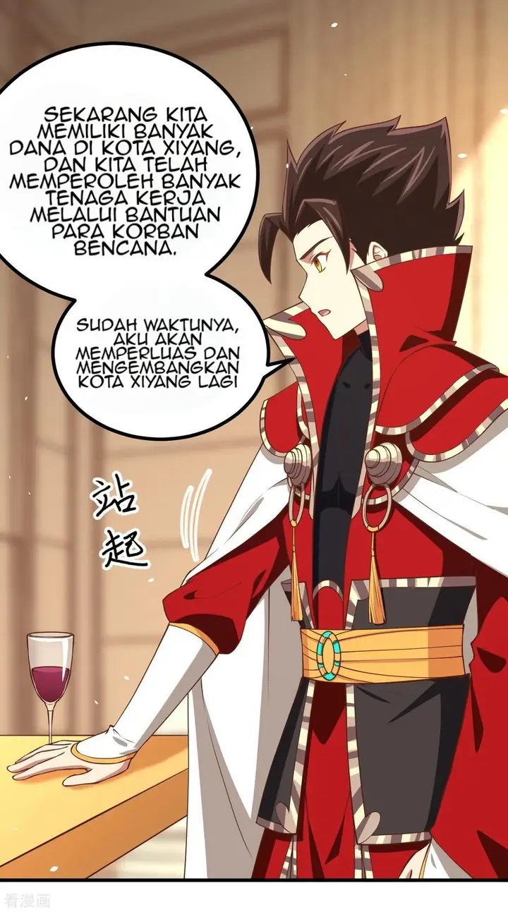 image-komik-to-be-the-castellan-king-chapter-167-11/58