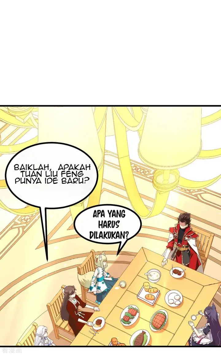 image-komik-to-be-the-castellan-king-chapter-167-12/58