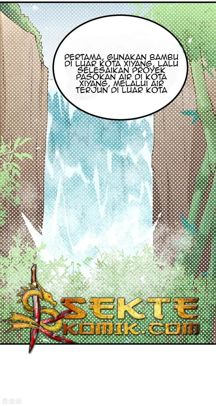 image-komik-to-be-the-castellan-king-chapter-167-14/58