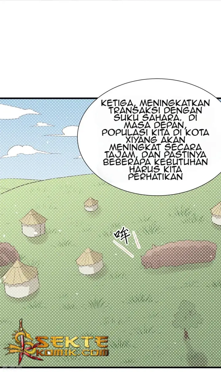image-komik-to-be-the-castellan-king-chapter-167-16/58