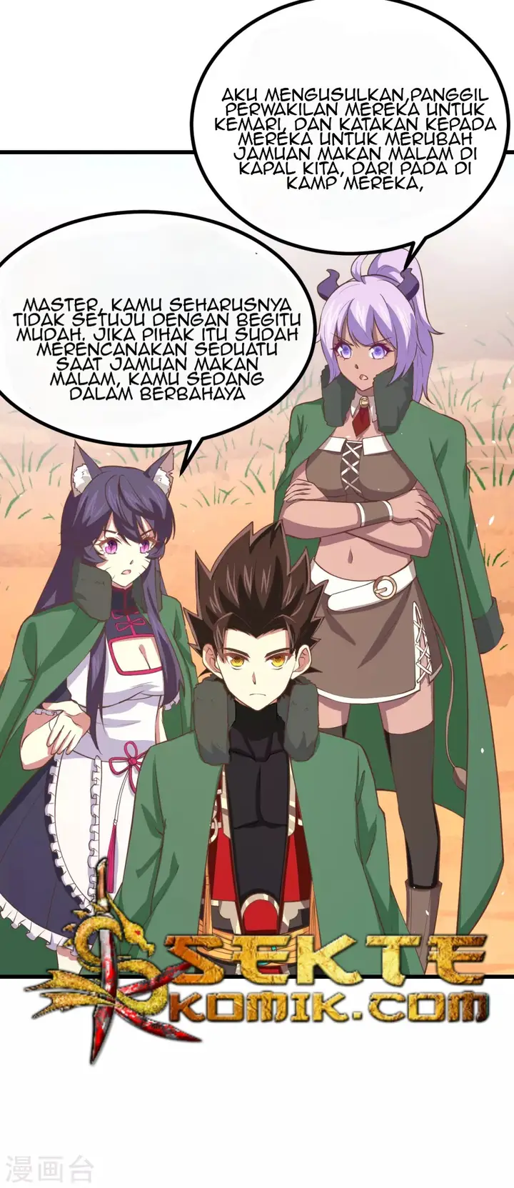 image-komik-to-be-the-castellan-king-chapter-168-45/51