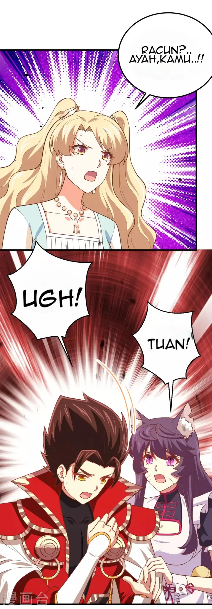 image-komik-to-be-the-castellan-king-chapter-204-7/31