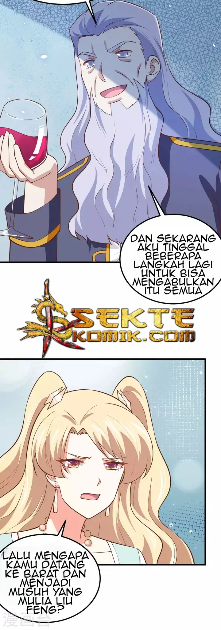 image-komik-to-be-the-castellan-king-chapter-204-10/31
