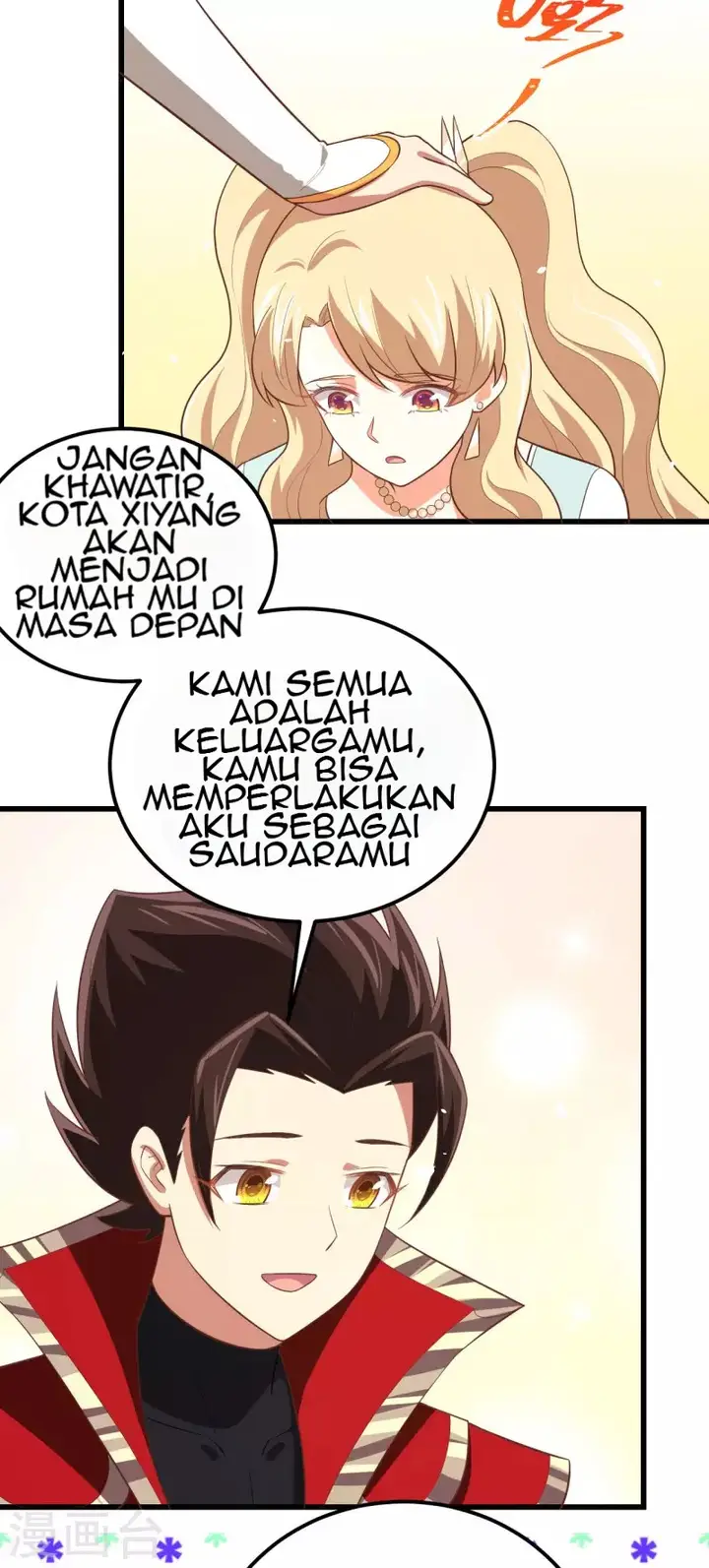 image-komik-to-be-the-castellan-king-chapter-205-4/28