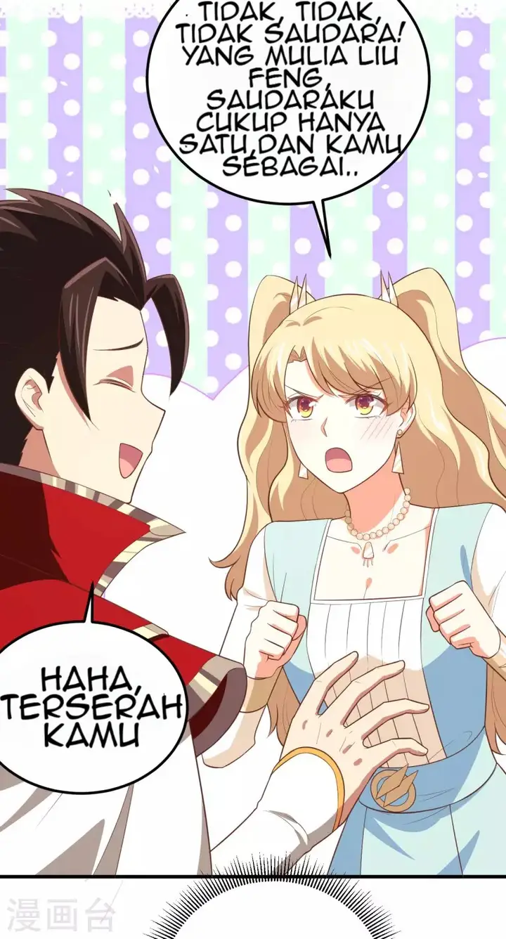 image-komik-to-be-the-castellan-king-chapter-205-5/28