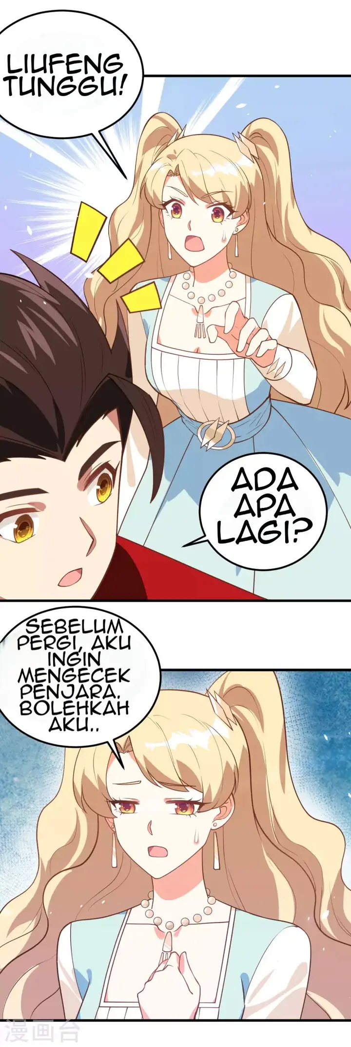 image-komik-to-be-the-castellan-king-chapter-205-7/28