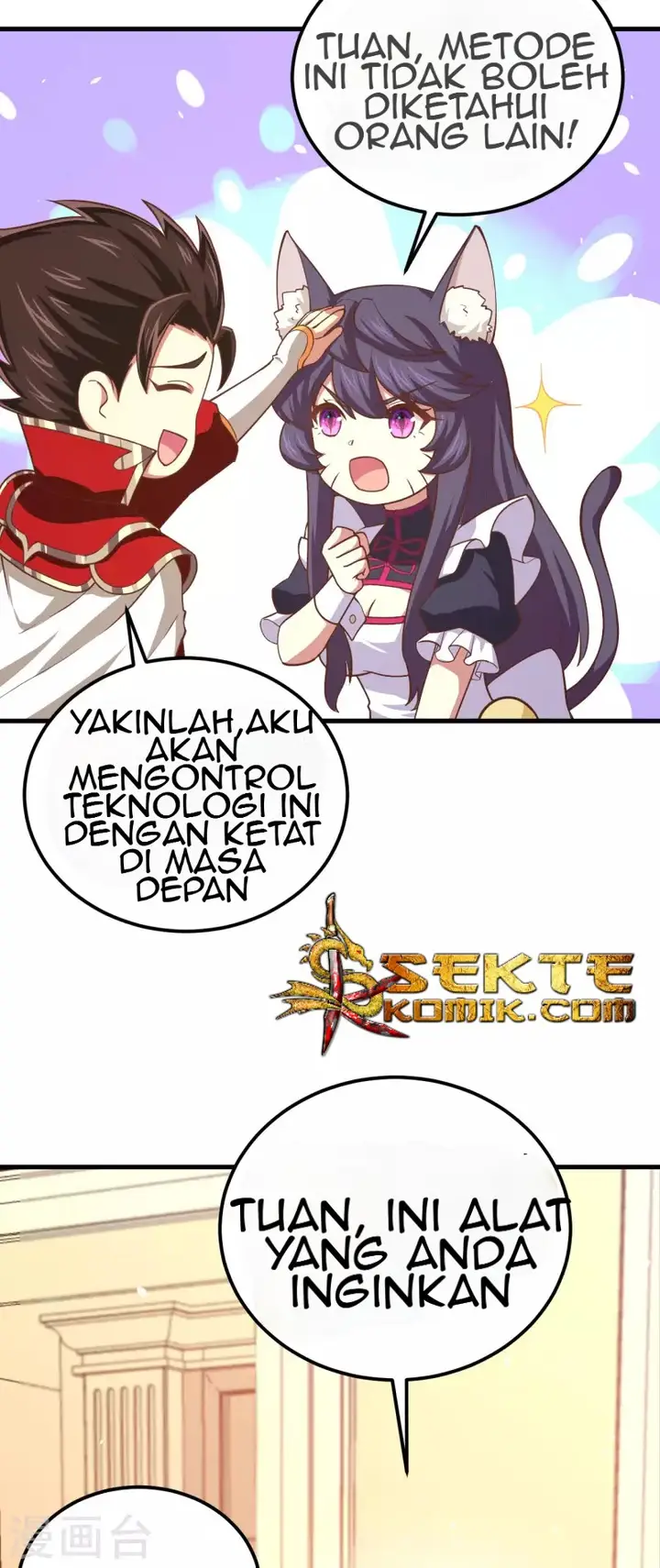 image-komik-to-be-the-castellan-king-chapter-207-14/29