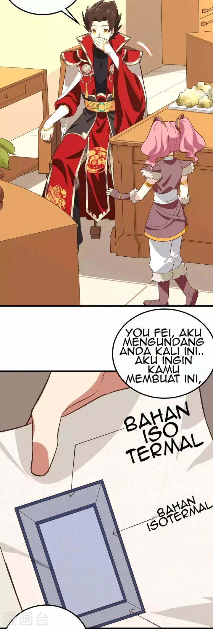 image-komik-to-be-the-castellan-king-chapter-208-3/27