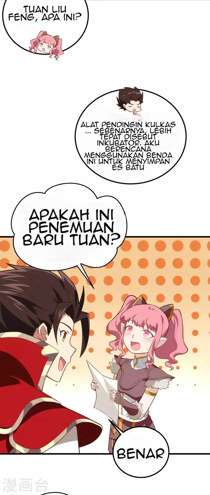 image-komik-to-be-the-castellan-king-chapter-208-4/27