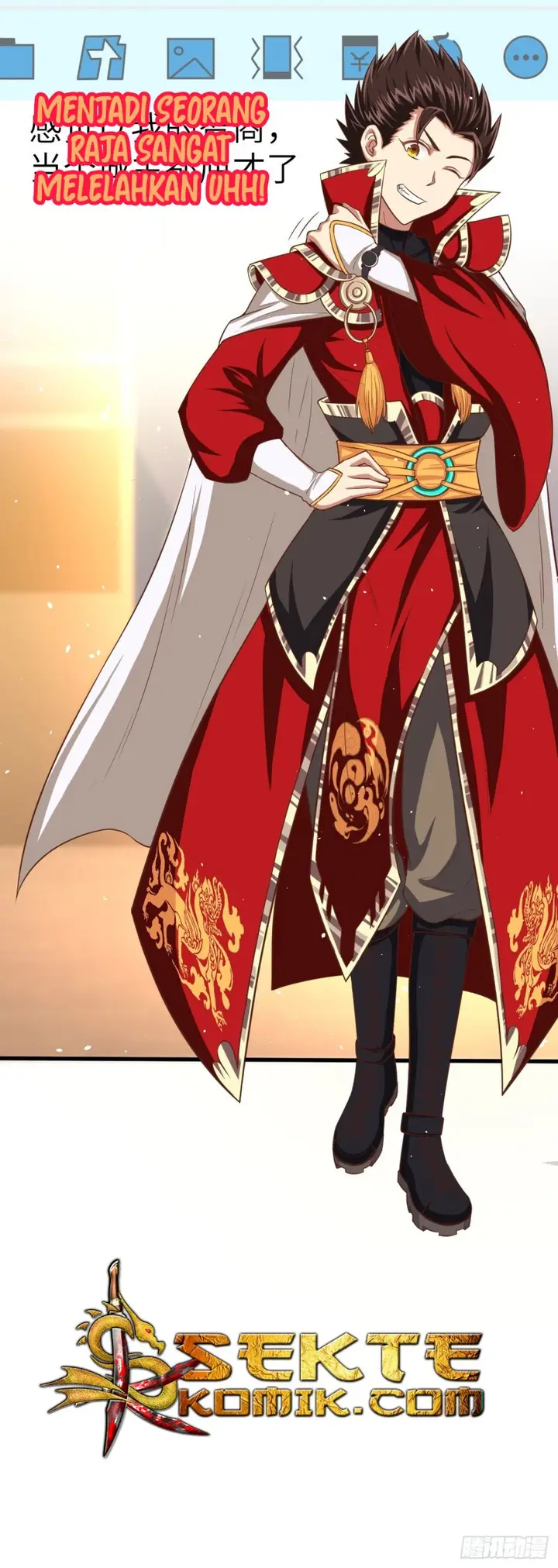 image-komik-to-be-the-castellan-king-chapter-21-27/45