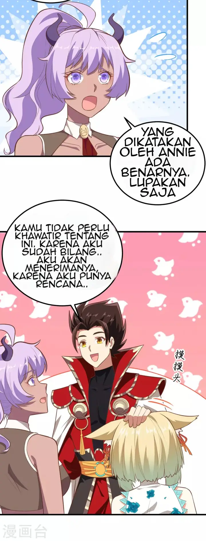 image-komik-to-be-the-castellan-king-chapter-210-15/43