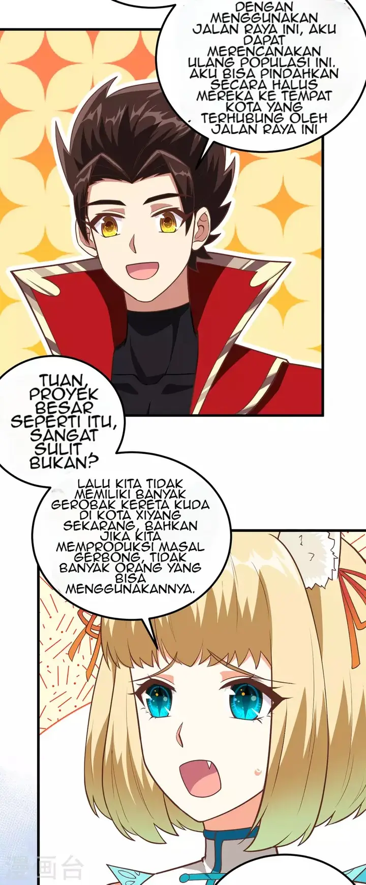 image-komik-to-be-the-castellan-king-chapter-210-20/43