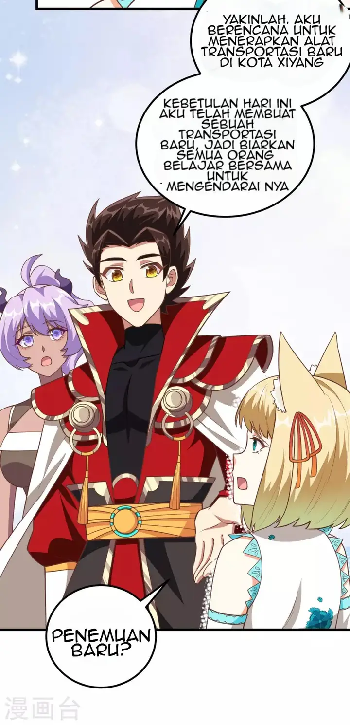 image-komik-to-be-the-castellan-king-chapter-210-21/43