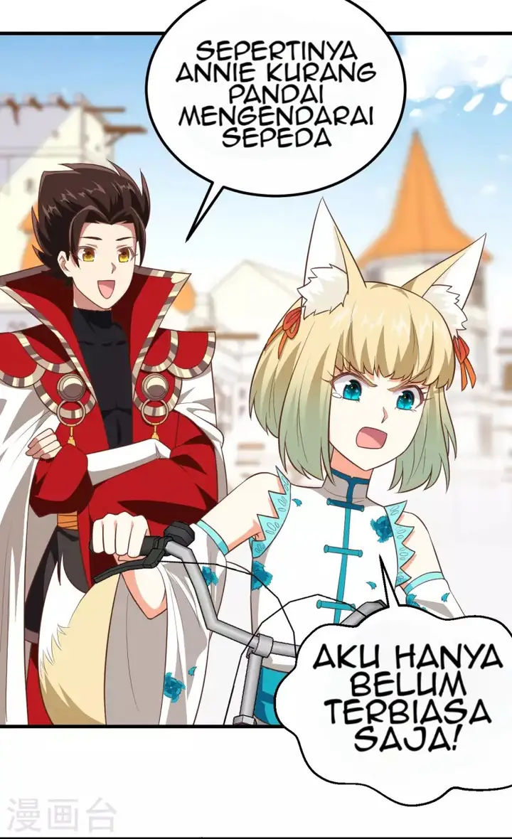 image-komik-to-be-the-castellan-king-chapter-210-25/43