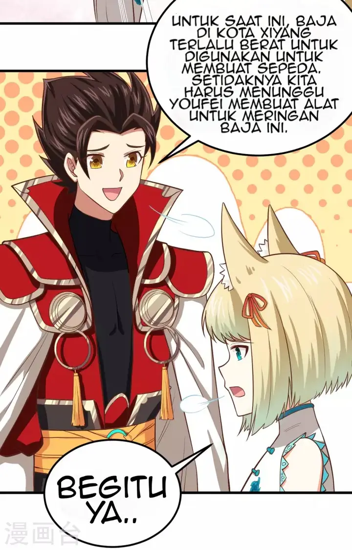 image-komik-to-be-the-castellan-king-chapter-210-33/43