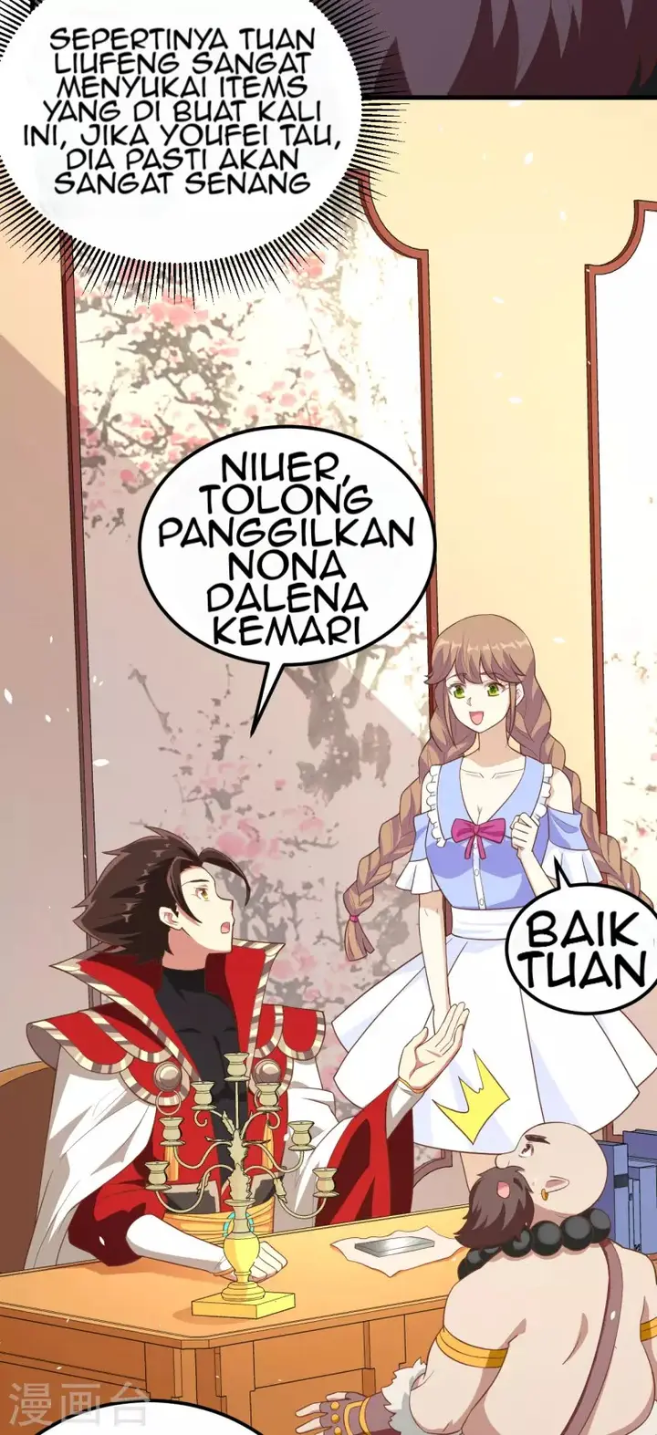 image-komik-to-be-the-castellan-king-chapter-213-41/48