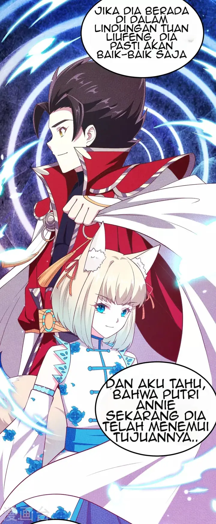 image-komik-to-be-the-castellan-king-chapter-218-15/47