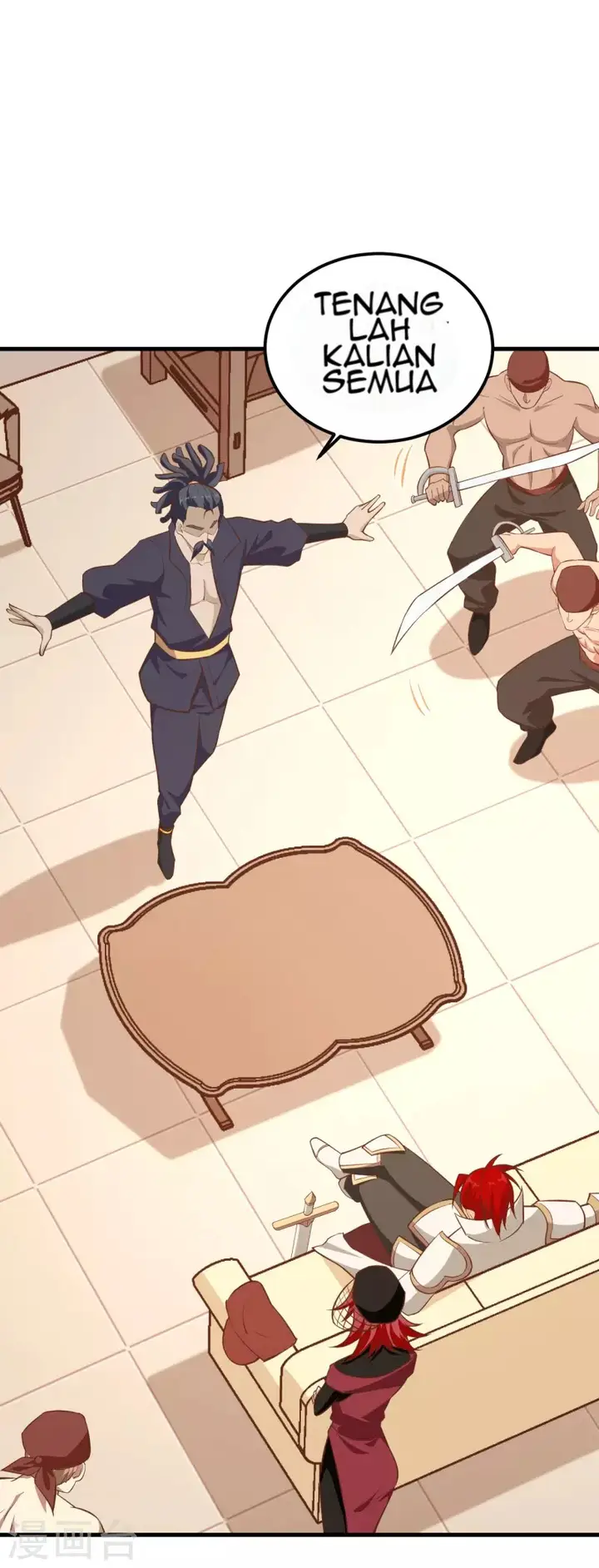 image-komik-to-be-the-castellan-king-chapter-225-13/50