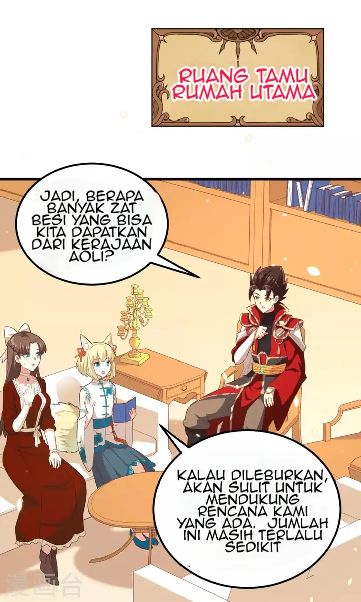 image-komik-to-be-the-castellan-king-chapter-226-18/47