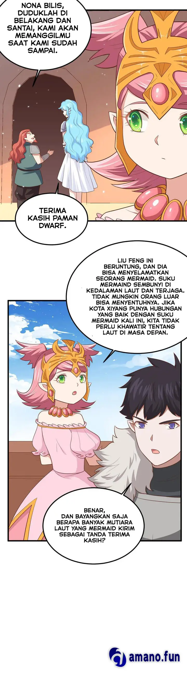 image-komik-to-be-the-castellan-king-chapter-227-5/12